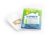 Kirby Sentria II 6pk Hepa Filtration Universal Fitting Bags