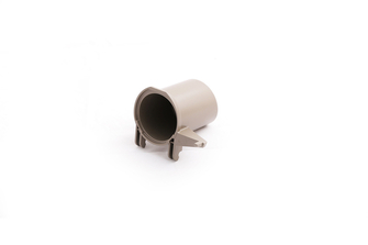 Kirby Sentria II Air Intake Guard