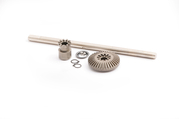 Kirby Ultimate G Series Axle Generation