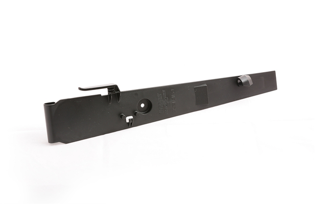 Backplate Generation Models