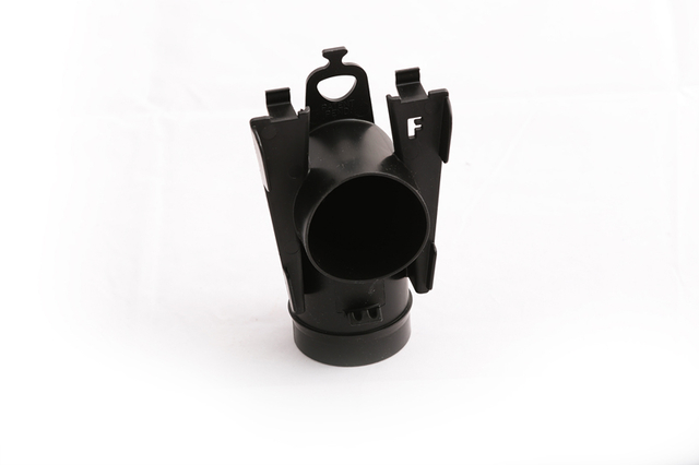 Bag Top Adaptor 'F' Style