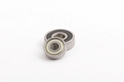 Kirby Sentria Bearings Complete Front & Rear