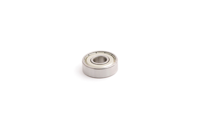 Bearings Rear