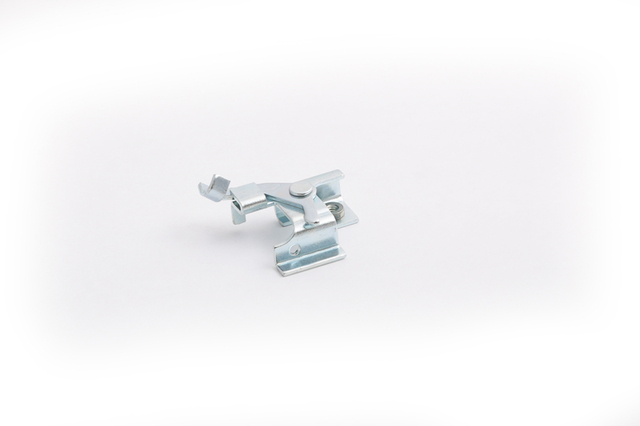 Bracket Cam Assembly (o C Lever)