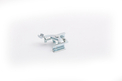 Bracket Cam Assembly (o C Lever)