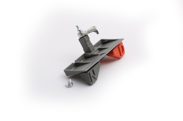 Drive/Neutral Pedal