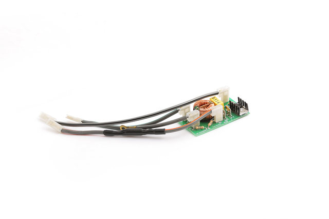 Emi Board