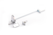 Kirby Sentria II Front Bracket Shaft Generation