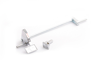 Kirby Avalir Front Bracket Shaft  Generation