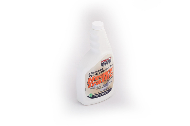 Heavy Traffic 650ml Spray