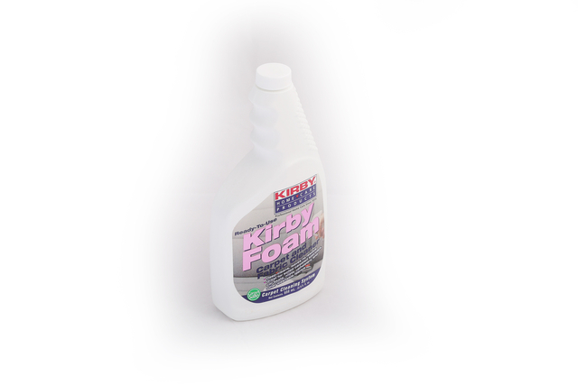 Kirby Foam 650ml