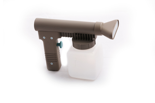 Portable Spray Gun