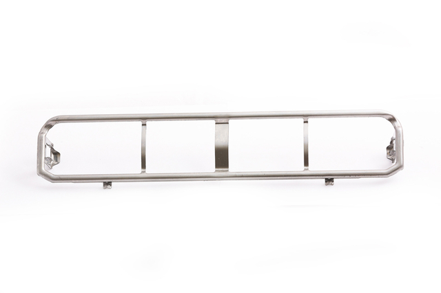 Rug Plates G3 - Avalir