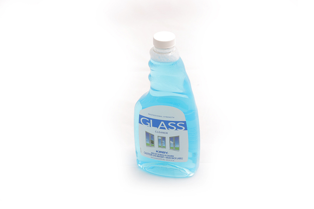 Scuttle Glass & Hard Surface Cleaner 473ml