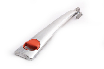 Kirby Sentria II Sentria Handle Front