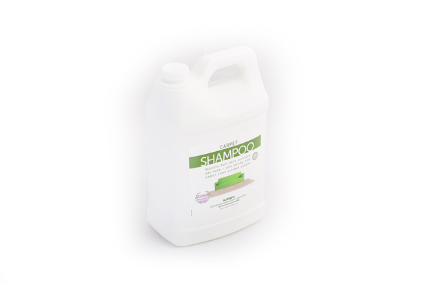 Shampoo US Gallon(3.76l)