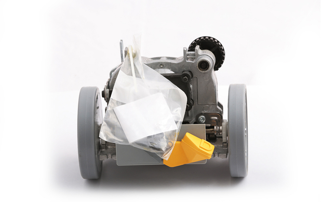 Transmission(Tech-Drive)