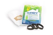 Kirby Ultimate G Series Xmas Value Bumper Pack - Kirby Bags & Belts